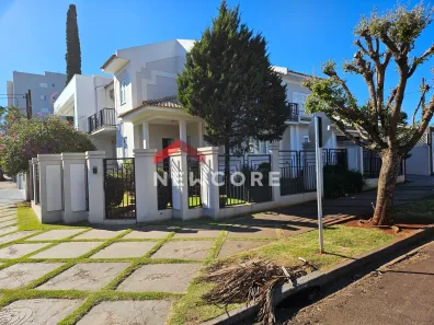 Sobrado com 3 Quartos à venda, 217m² no Cidade Alta, Medianeira