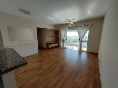 Apartamento com 3 Quartos à venda, 94m² no Loteamento Villa Branca, Jacareí
