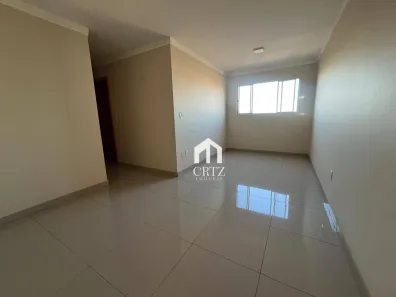 Apartamento com 2 Quartos à venda, 58m² no Jardim Residencial das Palmeiras, Rio Claro