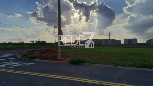 Lote/Terreno à venda, 207m² no Jardim Flamboyant, Paulínia