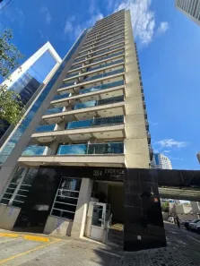 Sala Comercial para alugar, 37m² no Vila Gertrudes, São Paulo
