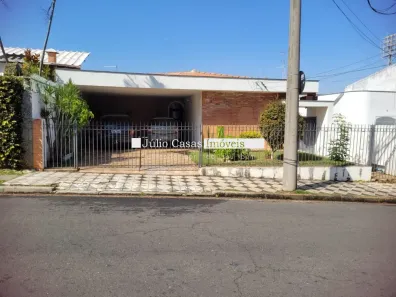 Casa com 3 Quartos à venda, 245m² no Jardim Santa Rosália, Sorocaba