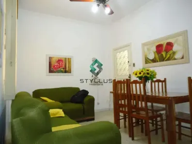 Apartamento com 2 Quartos à venda, 71m² no Riachuelo, Rio de Janeiro