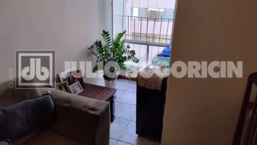 Apartamento com 1 Quarto à venda, 33m² no Centro, Rio de Janeiro