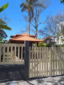 Casa com 4 Quartos à venda, 229m² no Costazul, Rio das Ostras