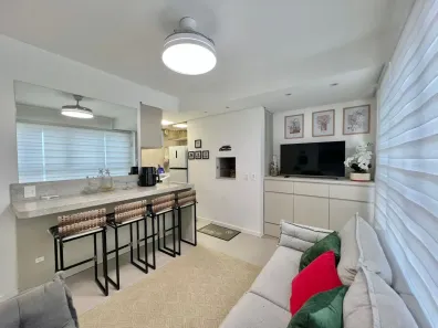 Apartamento com 2 Quartos à venda, 65m² no Navegantes, Capão da Canoa