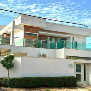 Sobrado com 4 Quartos à venda, 233m² no Plano Diretor Sul, Palmas