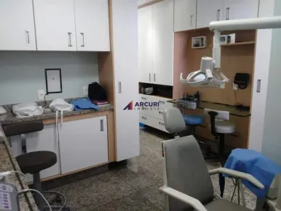 Sala Comercial para alugar, 30m² no Centro, Belo Horizonte