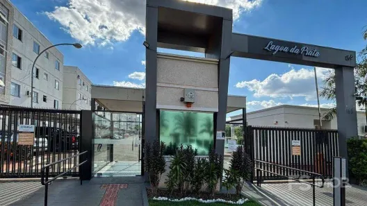 Apartamento com 2 Quartos à venda, 49m² no Cidade Industrial 2, Londrina