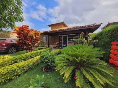 Casa de Condomínio com 3 Quartos à venda, 140m² no Rasa, Armação dos Búzios