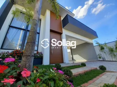 Casa com 2 Quartos à venda, 149m² no Pinheirinho, Vinhedo