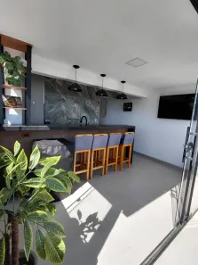 Cobertura com 3 Quartos à venda, 150m² no Parque Riacho das Pedras 2ª Seção, Contagem