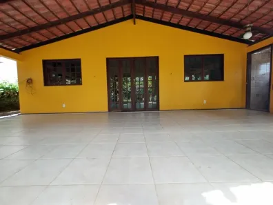 Casa de Condomínio com 3 Quartos para alugar, 180m² no , Paudalho