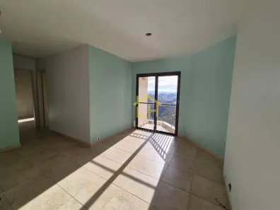 Apartamento com 2 Quartos à venda, 56m² no Vila Polopoli, São Paulo