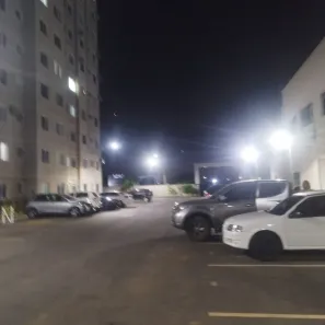 Apartamento com 2 Quartos à venda, 42m² no Setor Faiçalville, Goiânia