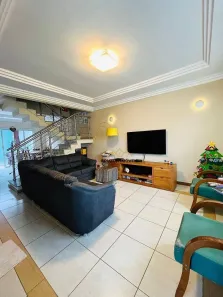 Casa de Condomínio com 4 Quartos à venda, 185m² no Jardim Carolina, Jundiaí