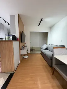Apartamento com 2 Quartos à venda, 56m² no Jardim Nova Europa, Campinas