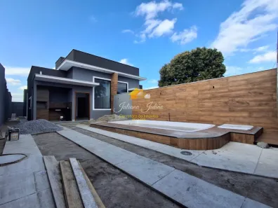 Casa com 3 Quartos à venda, 98m² no Ouro Verde, Rio das Ostras
