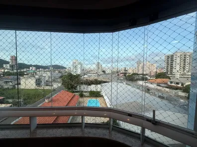 Apartamento com 2 Quartos à venda, 78m² no Tabuleiro, Camboriú