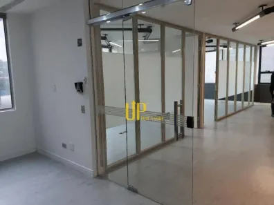 Sala Comercial à venda, 286m² no Vila Olímpia, São Paulo