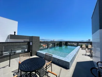 Apartamento com 3 Quartos à venda, 111m² no Canto, Florianópolis