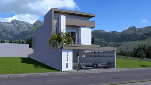 Casa com 3 Quartos à venda, 192m² no Portais (Polvilho), Cajamar