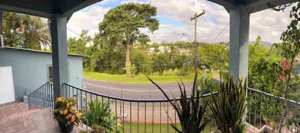 Casa com 3 Quartos à venda, 160m² no Jardim Itu, Porto Alegre