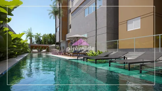 Apartamento com 3 Quartos à venda, 114m² no Vila Ema, São José dos Campos