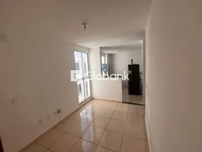 Apartamento com 2 Quartos à venda, 43m² no Jardim Panorama, Montes Claros