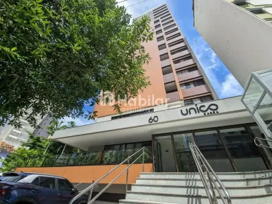 Apartamento com 1 Quarto à venda, 24m² no Barra, Salvador