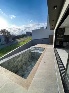 Casa de Condomínio com 3 Quartos à venda, 238m² no Chácaras Alpina, Valinhos