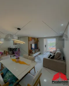 Apartamento com 3 Quartos à venda, 77m² no Mooca, São Paulo
