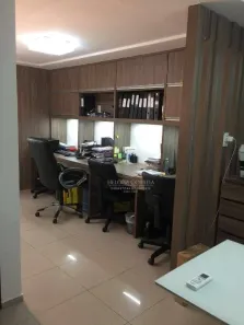 Sala Comercial à venda, 38m² no Lagoa Nova, Natal