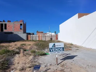 Lote/Terreno à venda, 200m² no Olhos d'Água, Barra dos Coqueiros