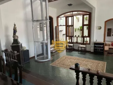 Casa com 5 Quartos à venda, 450m² no Camboinhas, Niterói