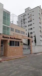 Apartamento com 2 Quartos à venda, 58m² no Caminho Novo, Palhoça