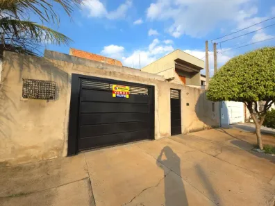 Casa com 5 Quartos à venda, 271m² no Residencial Parque Pavan, Sumaré