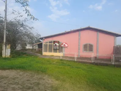 Ponto Comercial para alugar, 267m² no Borba, Pindamonhangaba