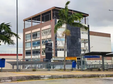 Prédio Comercial para alugar, 1795m² no Vila Marieta, Campinas