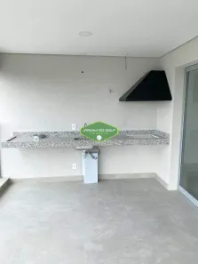 Apartamento com 3 Quartos à venda, 121m² no Vila Sofia, São Paulo