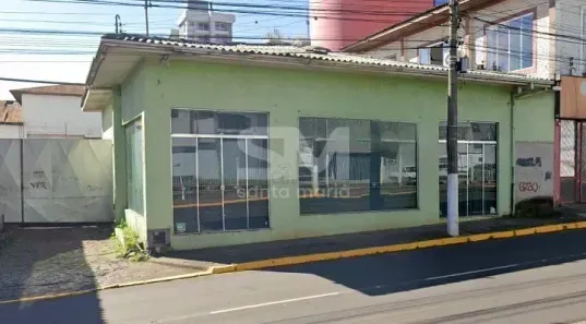 à venda, 2959m² no Centro, Chapecó