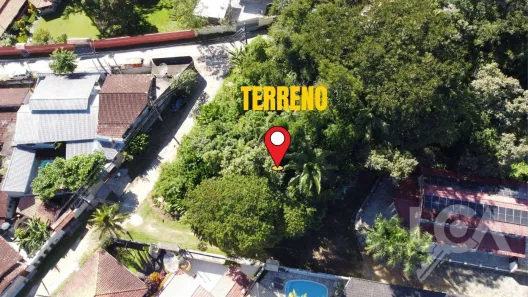 Lote/Terreno à venda, 1319m² no Tabatinga, Caraguatatuba