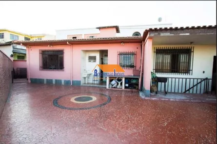 Prédio Comercial com 3 Quartos à venda, 352m² no Nova Cachoeirinha, Belo Horizonte