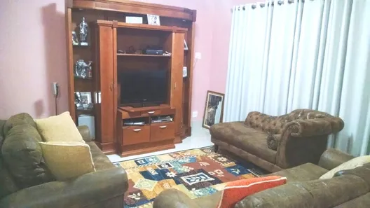 Casa de Condomínio com 3 Quartos à venda, 247m² no Parque Residencial Roland, Limeira