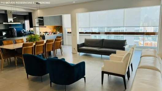 Cobertura com 4 Quartos à venda, 293m² no Vila Andrade, São Paulo
