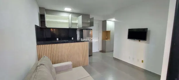Apartamento com 1 Quarto para alugar, 38m² no Jardim Panorama, São Paulo