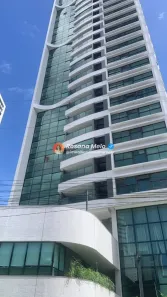 Apartamento com 3 Quartos para alugar, 86m² no Boa Viagem, Recife