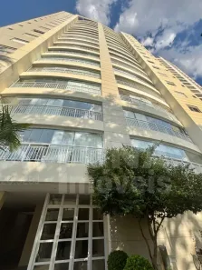 Apartamento com 3 Quartos para alugar, 115m² no Umuarama, Osasco