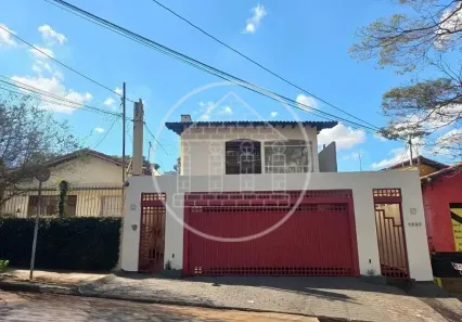 Sobrado com 4 Quartos à venda, 252m² no Santo Amaro, São Paulo