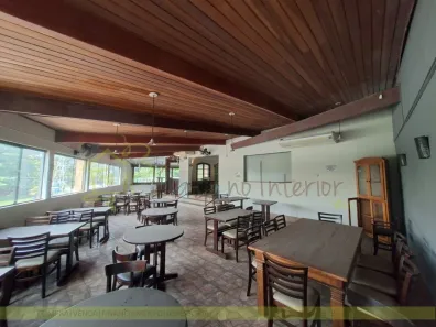 Ponto Comercial para alugar, 370m² no Jardim Paulista I, Jundiaí